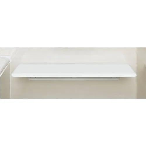 Amazon | LIXIL（INAX） まる洗いカウンター ホワイト 【品番：CT-900A